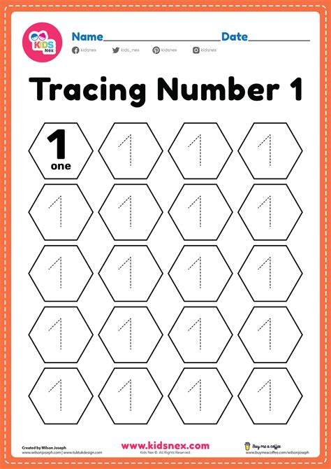 Free Preschool Worksheets PDF .